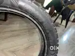 Himalayan Tyre