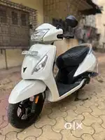 2020 DEC TVS JUPITER 110CC FOR SALE
