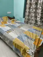 Single room for working women's only