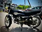 Splendour plus bike in Vidhyadhar nagar Jaipur