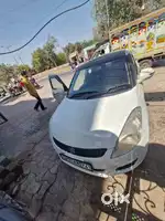 Maruti Suzuki Swift 2014 Petrol 82000 Km Driven
