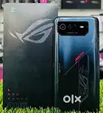 ASUS ROG 6(16/512 ) fixed price