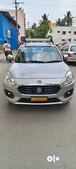 Maruti Suzuki Swift Dzire VXI(O) MT, 2020, CNG & Hybrids