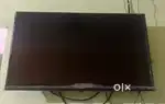 Chroma tv 32 inches