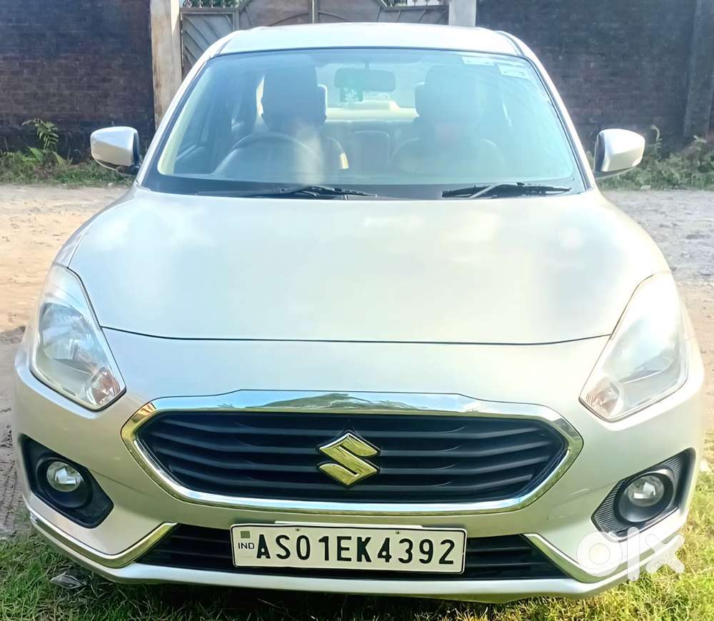 Maruti Suzuki Swift Dzire 2020
