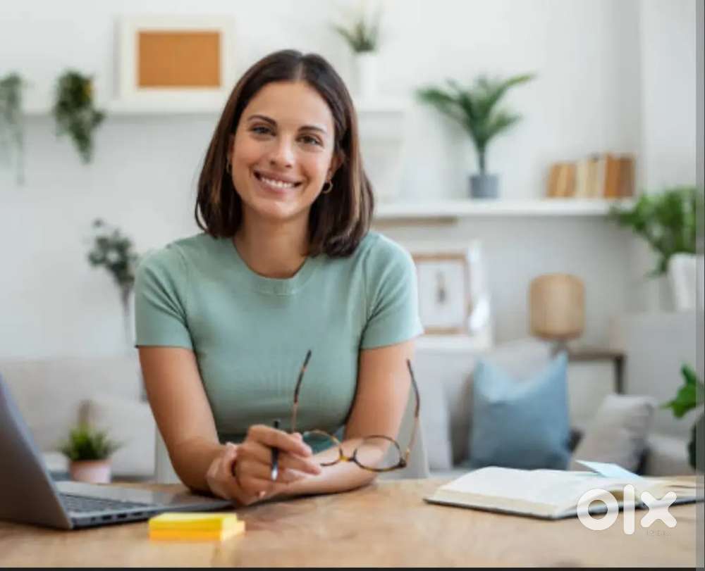 Front office female wanted