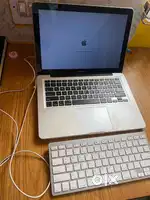 Macbook pro 2013