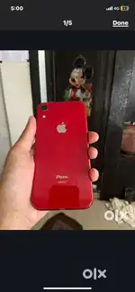 Xr new condition