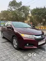 Honda City 2014-2015 i DTEC VX, 2015, Diesel