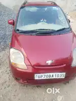 Chevrolet Spark 2009