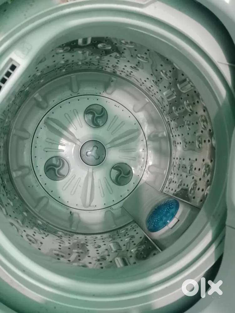 Good condition washing machines