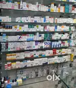 Medicine knowledge