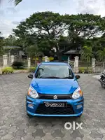 Maruti Suzuki Alto 800 Lxi, 2019, Petrol