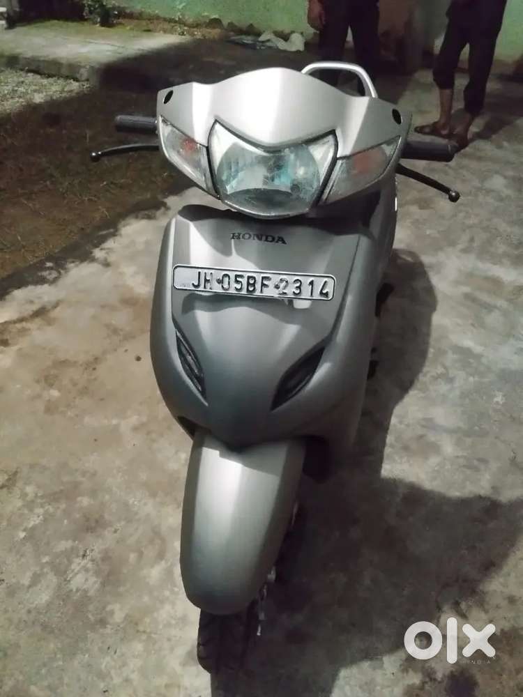 Honda Activa 2015 model