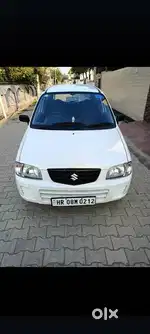 Maruti Suzuki Alto 0.8 LXI (O), 2011, Petrol