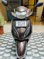 IMACULATE CONDITION HONDA ACTIVA 5G FOR SELL