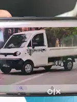 Porter attached vehicle