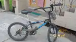 Kross venom