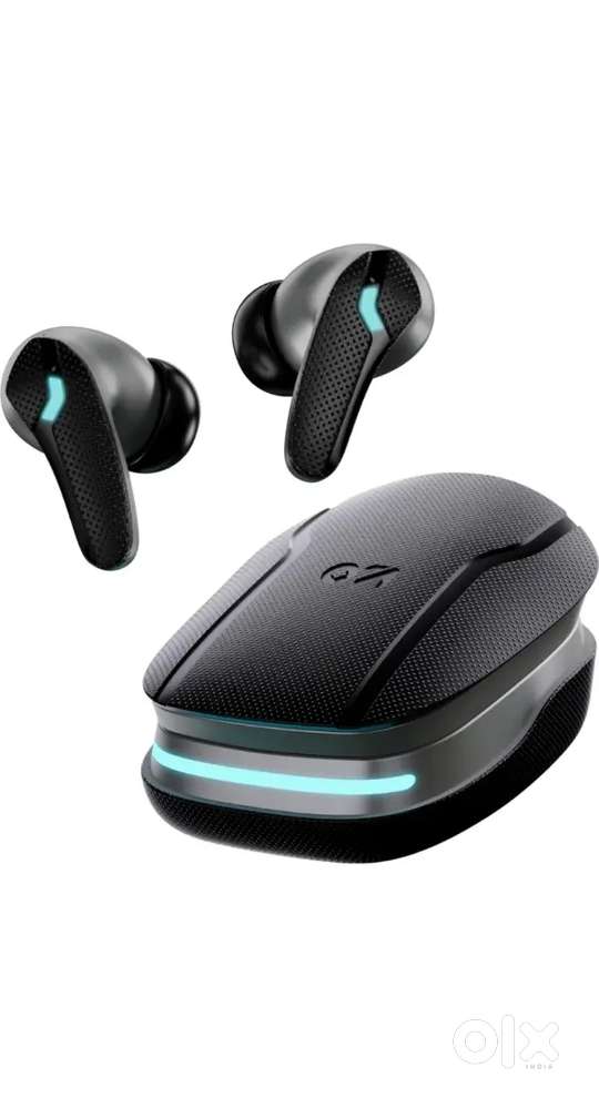Boult Astra Neo 70 Hrs Playtime , 4 Mic ENC BT 5.4 Bluetooth Headset