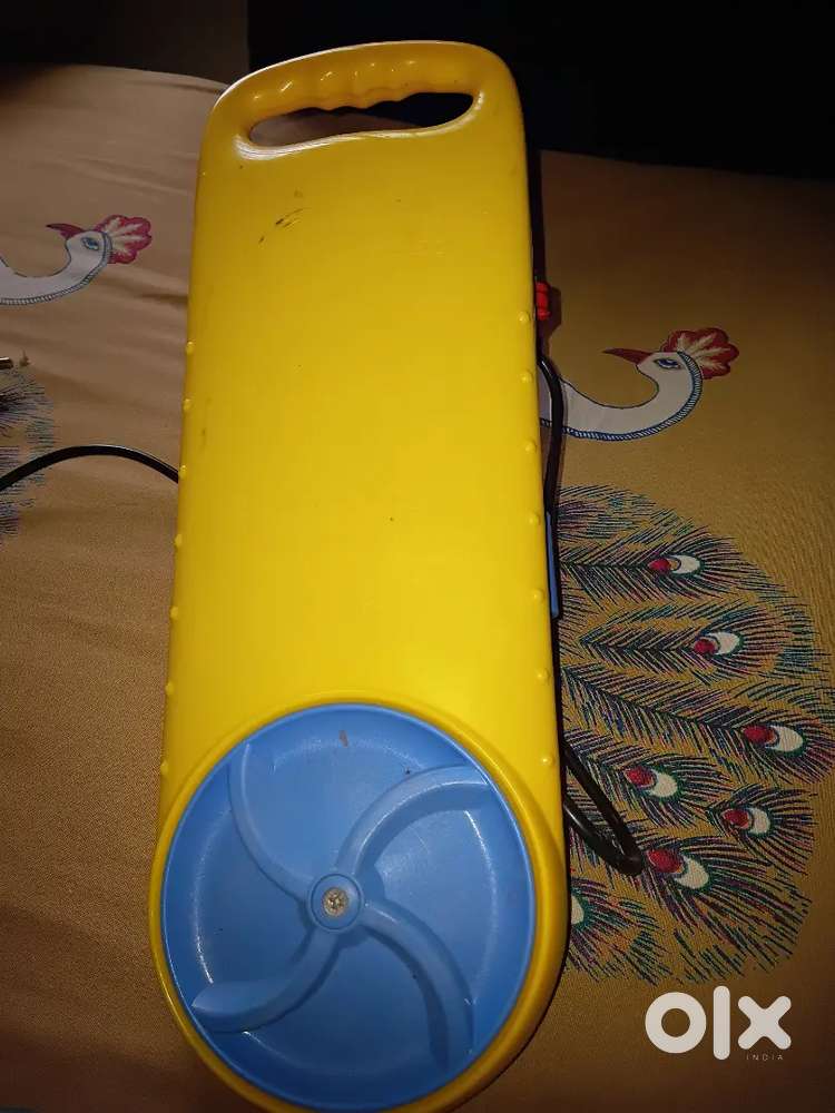 Mini washing machine bechna hai