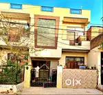 3BHK House, 133 Gaj, 90 Lakhs, 20x60, Kamla Nehru Nagar
