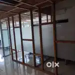 Mumbai Naka fully furnished office rent