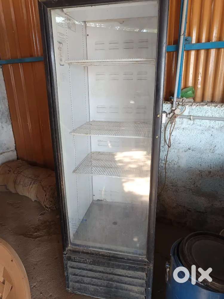 Bada hai acha fast cool hota  hai