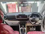 Hyundai Venue 2022 Petrol 15000 Km Driven