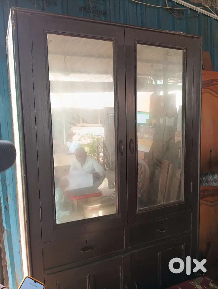 For sale sagwan vintage furniture