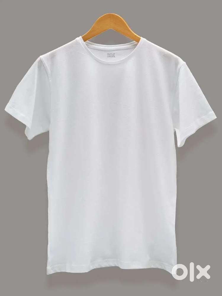 White T shirt