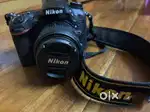 Nikon d7200