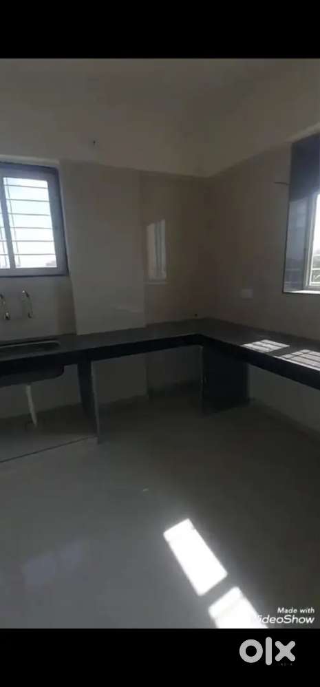 1bhk car parking family flat rent om soc Dattnagar ambegaon