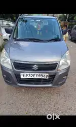 Maruti Suzuki Wagon R LXI CNG Optional, 2013, Petrol