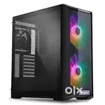Brand new pc for sale - video editing ready