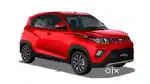 Mahindra KUV100 NXT 2016 CNG & Hybrids 90000 Km Driven