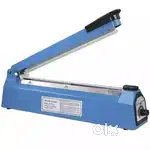 Generic Heat Sealer Machine for Plastic Packaging (18 Inch)