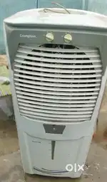 Crompton cooler