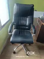 Boss chair