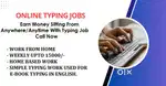 E- Book Typing Work / Part Time - Full Time / Home Based Job Available