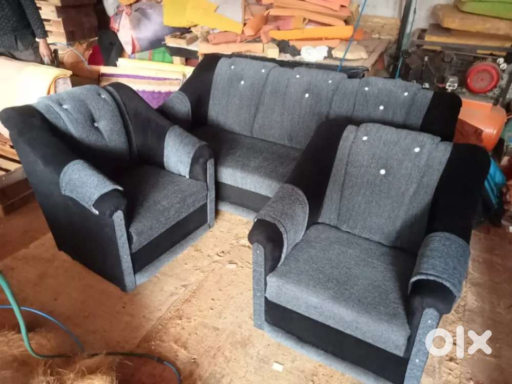 3+1+1 SOFA SET  MANUFACTURING WHOLESALE PRICE AVAILABLE IN N.Z FURNI