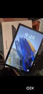 Samsung TAb A8 Wifi & Cellular