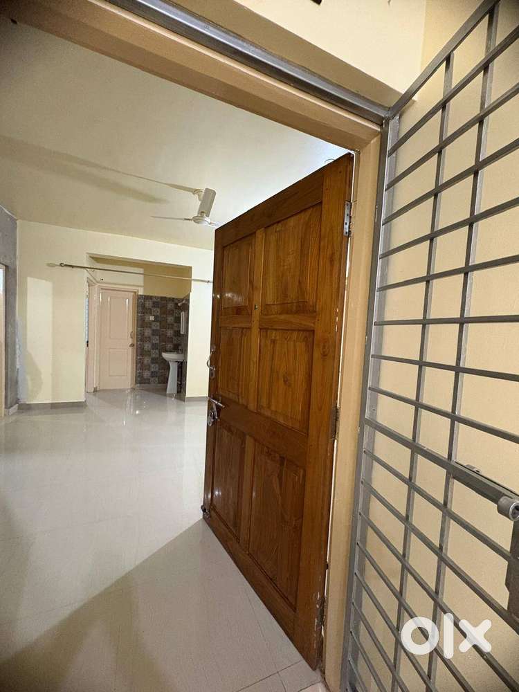 3 BHK Flat-Family/Corpo/Govt Office/Guest House-VIP Road, Puri,Odisha
