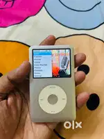 IPod classic 7th gen 120gb