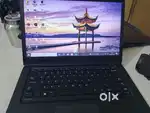 Dell laptop scrachless i5 processor