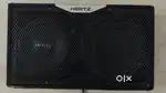 Hertz Ultra Flat Automotive Subwoofer