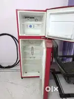 Refrigerator LG
