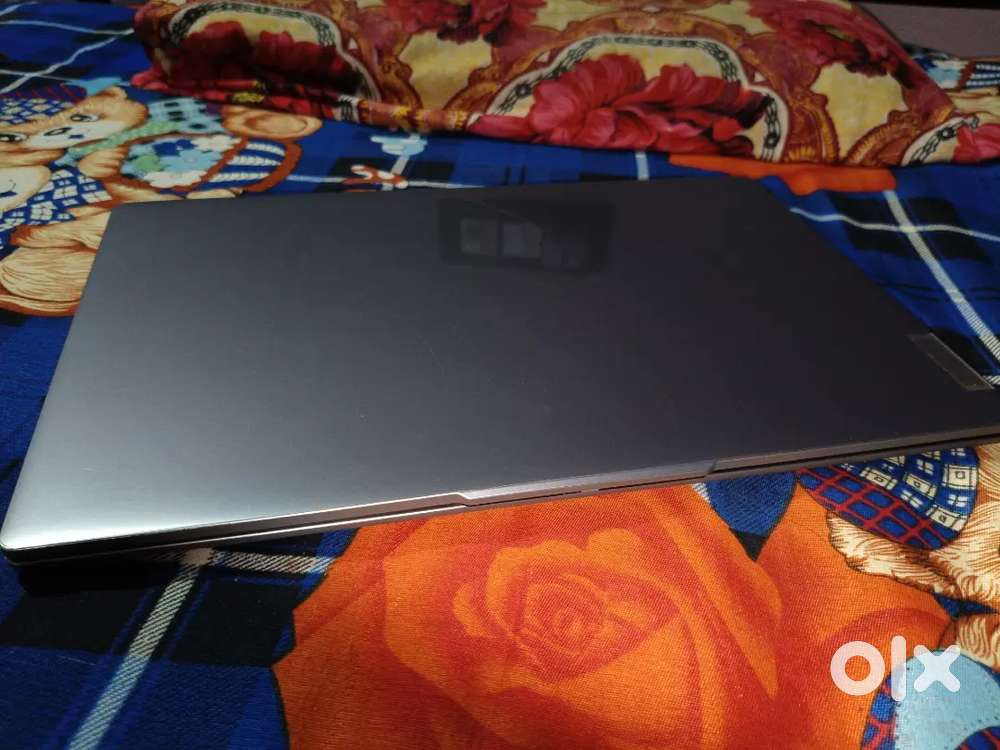 Very brand new condition 5 month huye hai lenovo ka laptop ekdum new