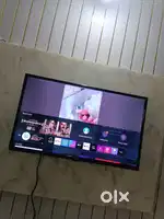 Samsung 32inch4k Full hd