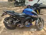 Full condition single owner two tyre new new battery available
