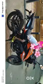 New condition